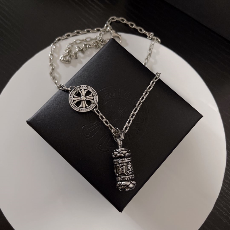 Chrome Hearts Necklaces